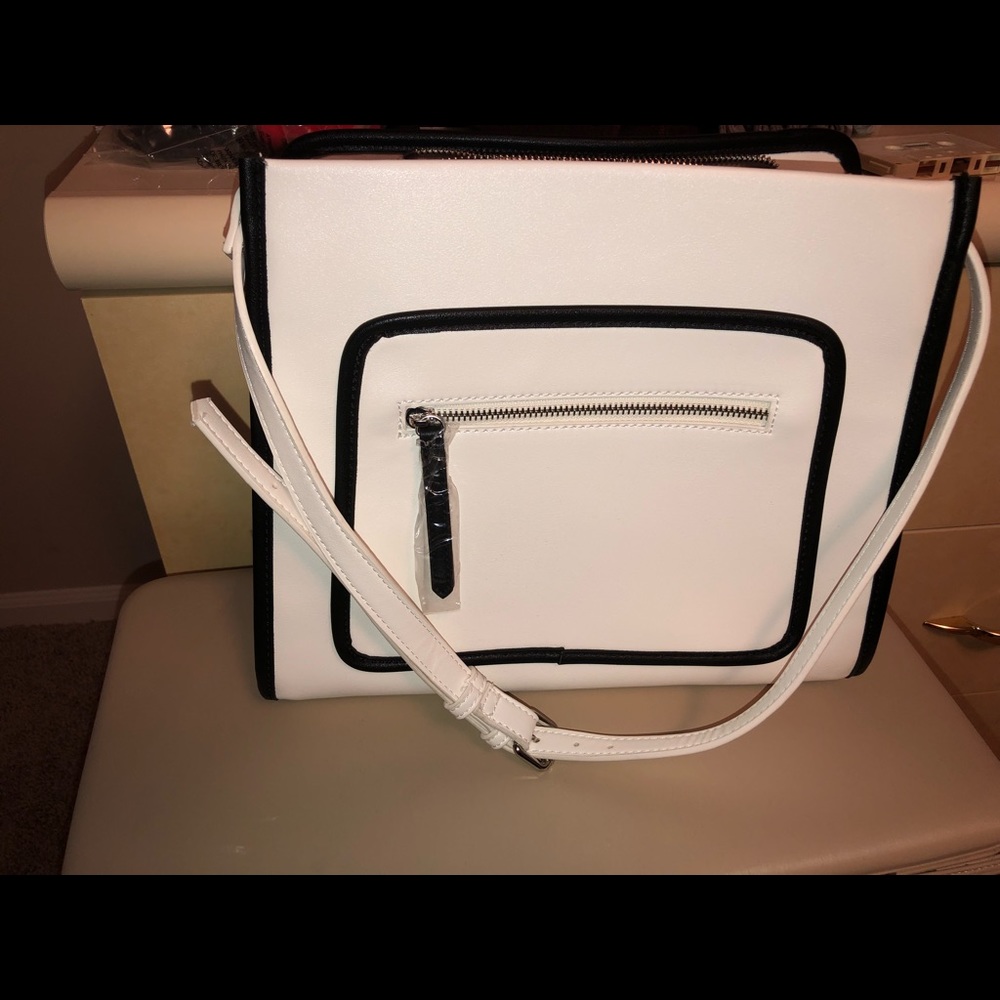 Urban Expressions Purse